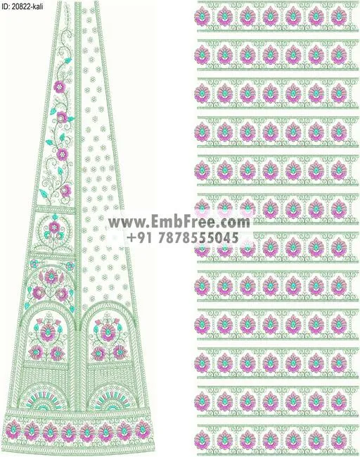 Embroidery Designs id:20822