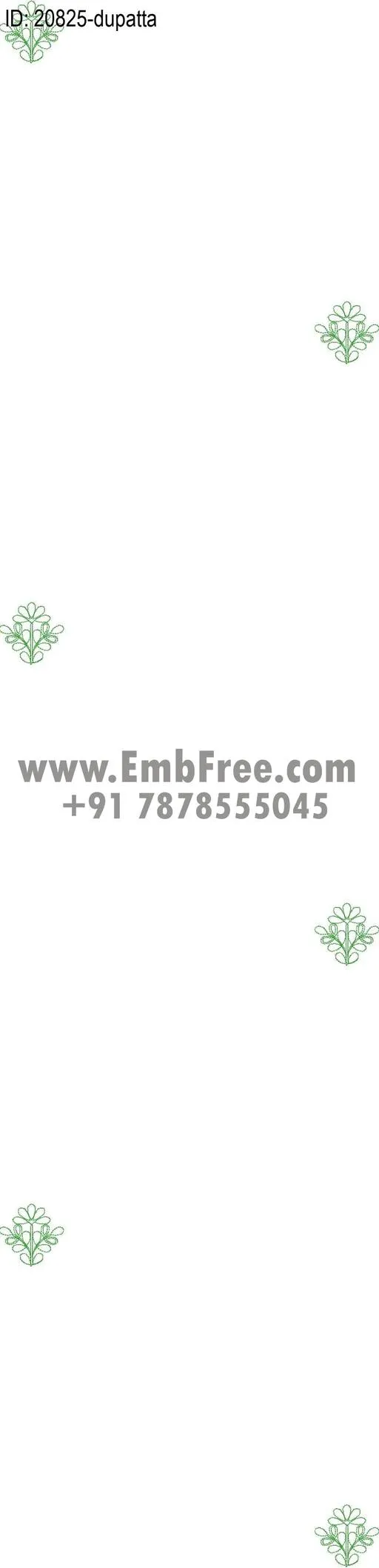 Embroidery Design