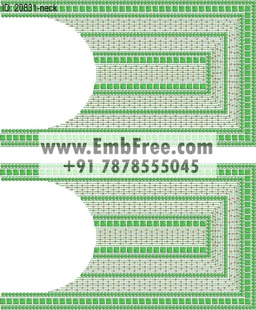 Embroidery Designs id:20831
