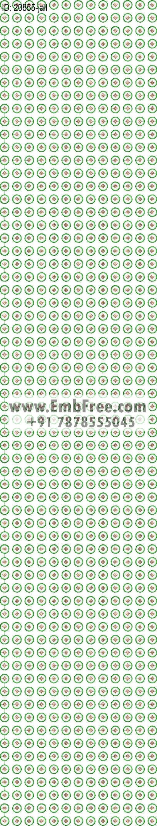 Embroidery Designs id:20855