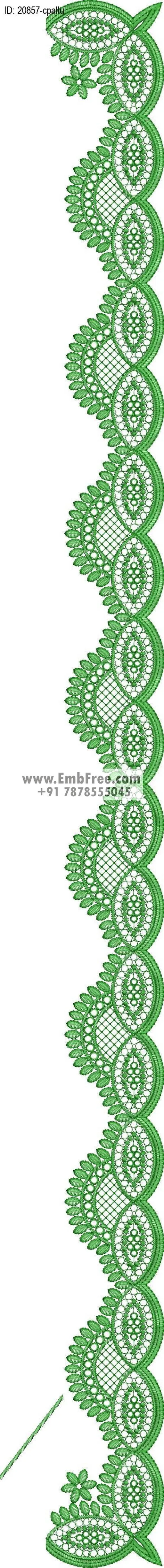 Embroidery Design