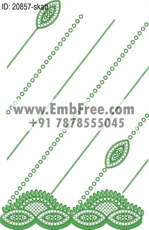 Embroidery Design