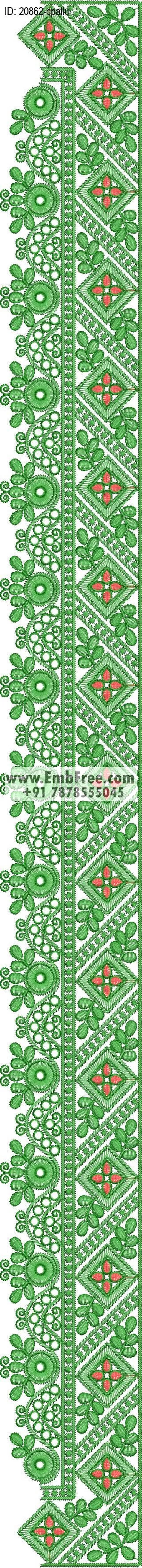 Embroidery Design