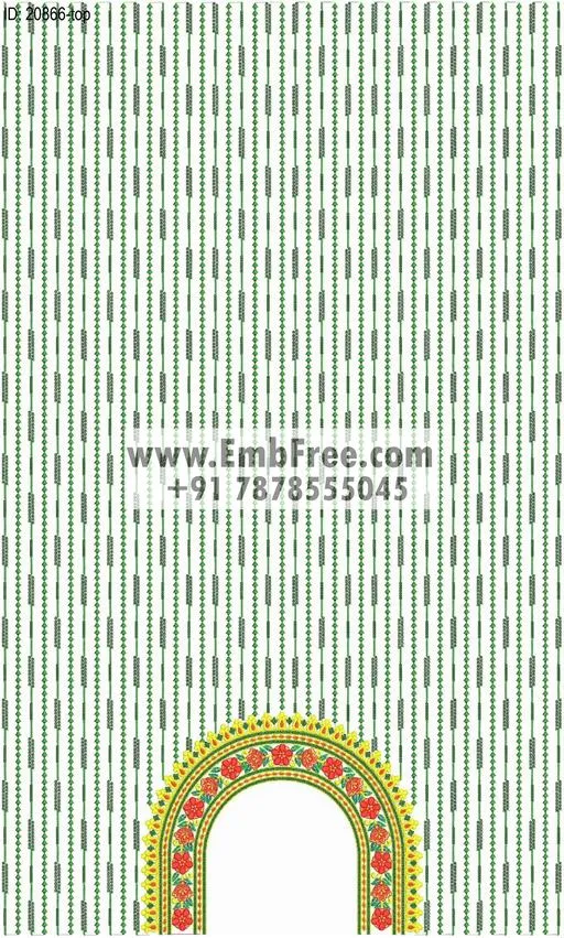 Embroidery Designs id:20866