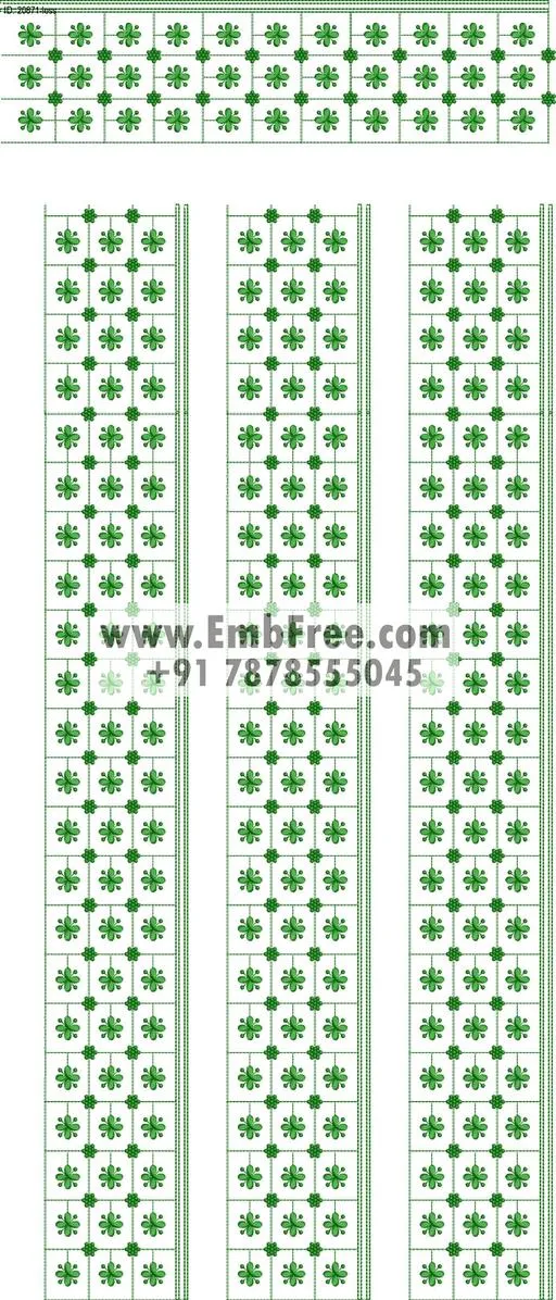 Embroidery Design