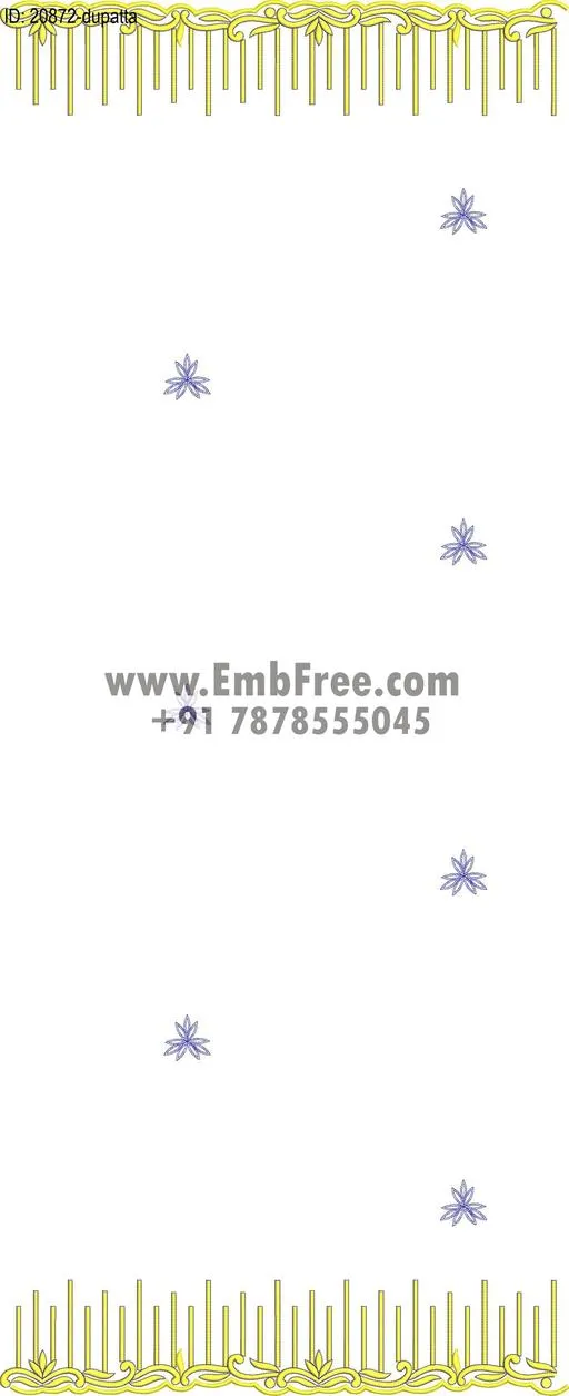 Embroidery Design
