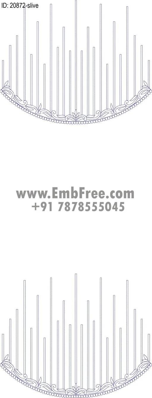 Embroidery Design