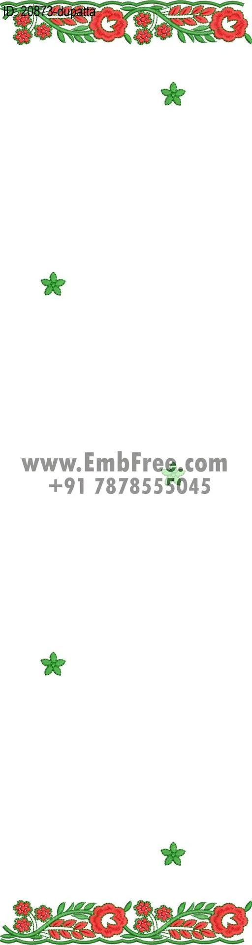 Embroidery Design