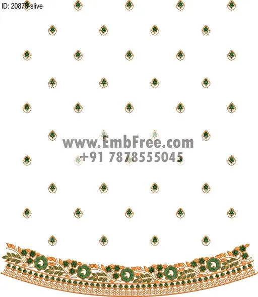 Embroidery Design