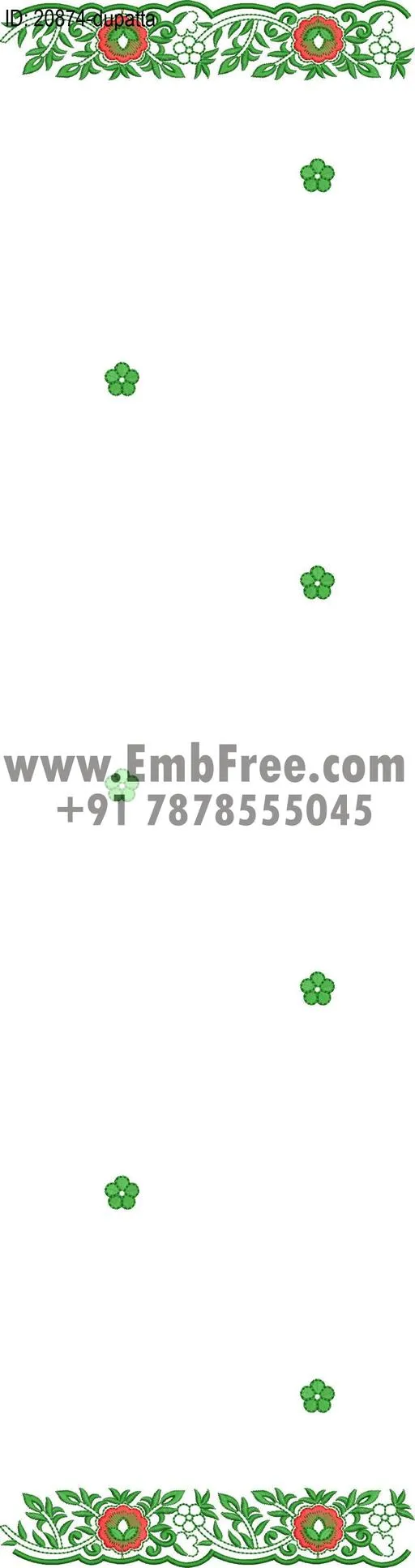 Embroidery Design