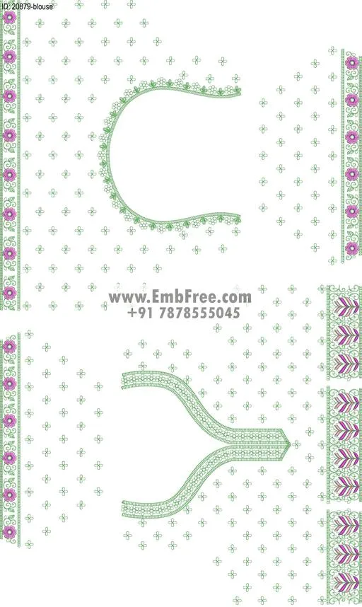 Embroidery Design
