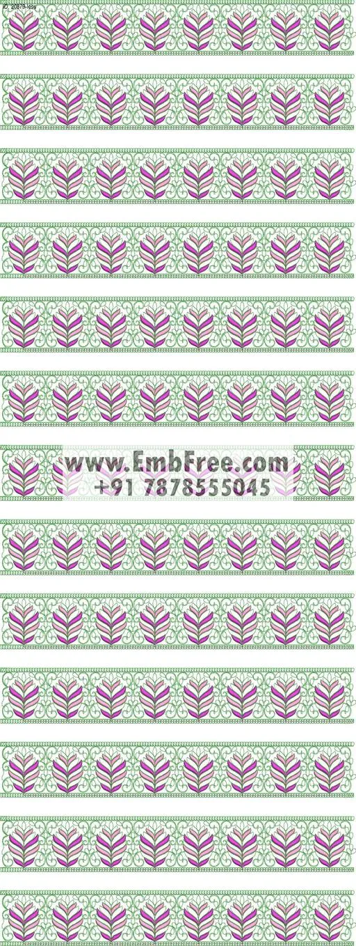 Embroidery Design