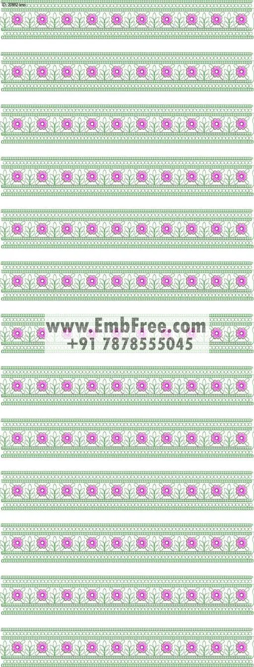 Embroidery Design