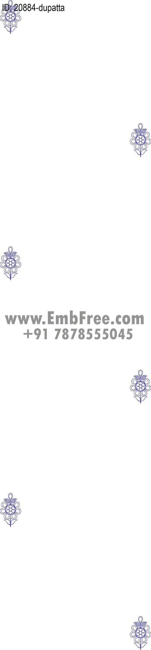 Embroidery Design