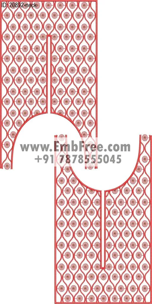 lahenga kali embroidery designs-ID:20892