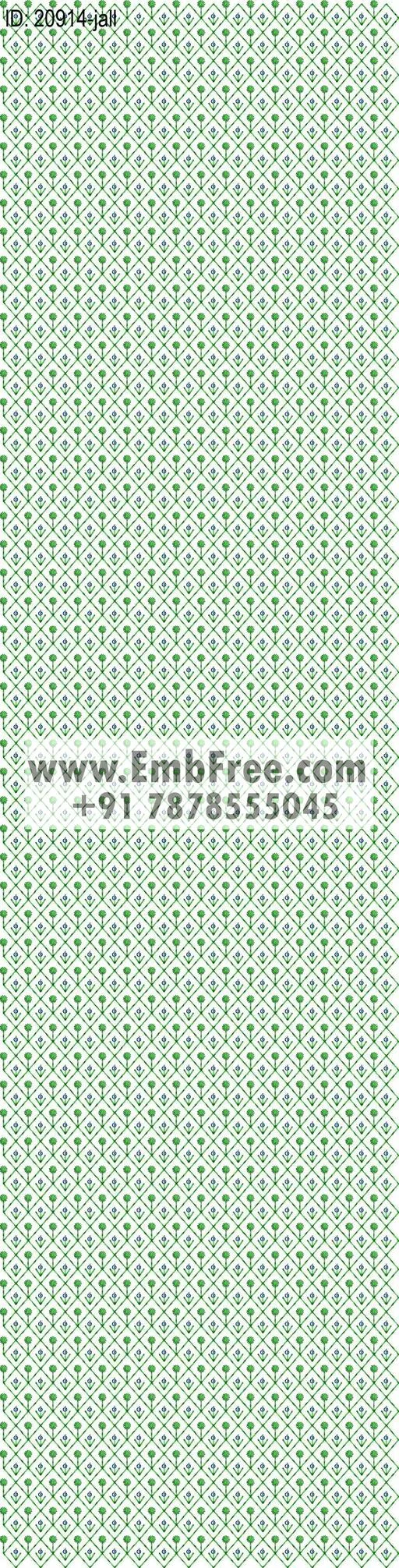 lahenga kali embroidery designs-ID:20914
