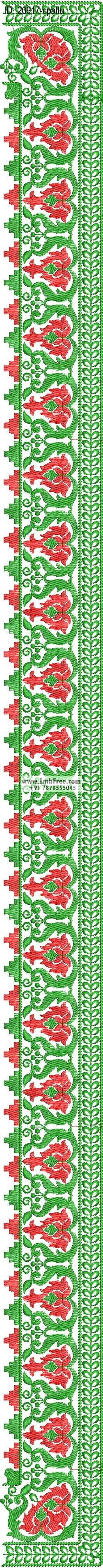 Embroidery Design