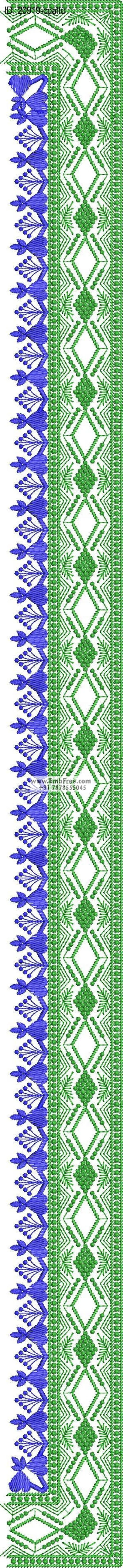 Embroidery Design