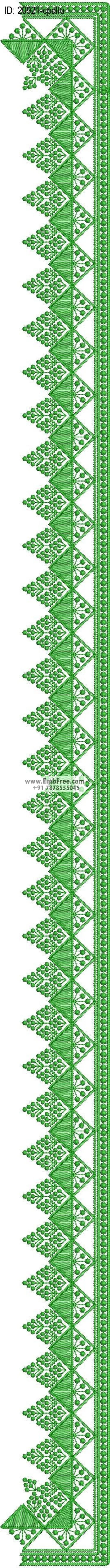 Embroidery Design