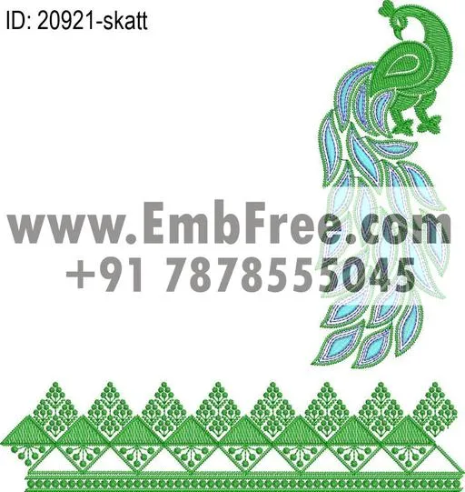 Embroidery Design