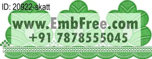 Embroidery Design