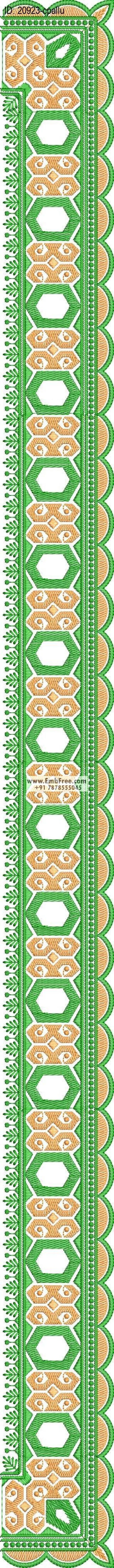 Embroidery Design