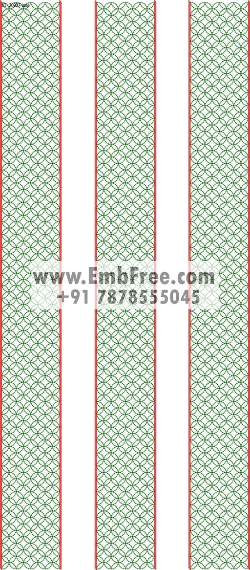 Embroidery Design