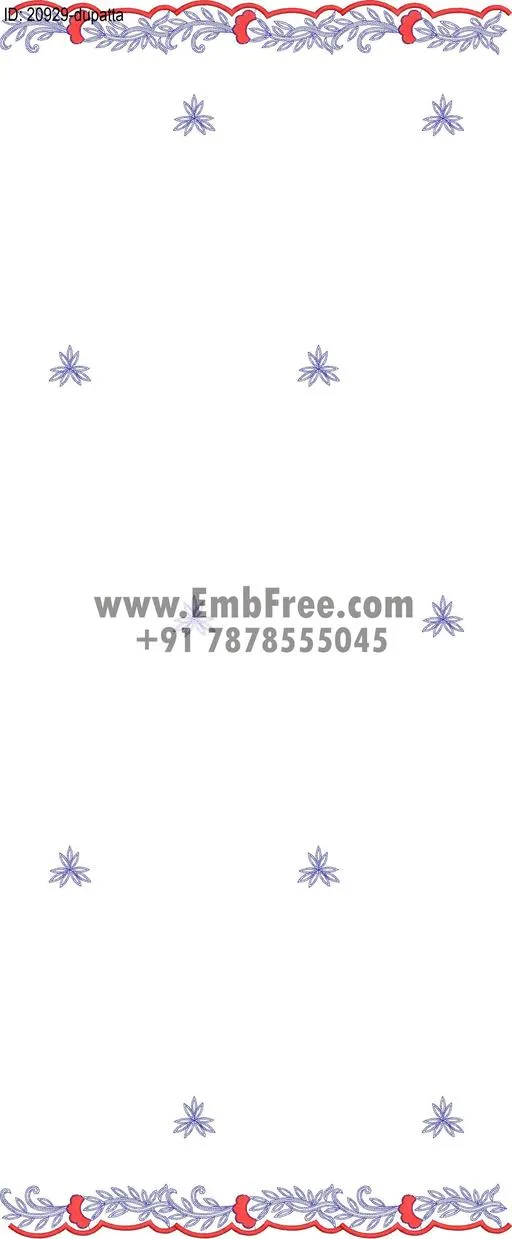 Embroidery Design