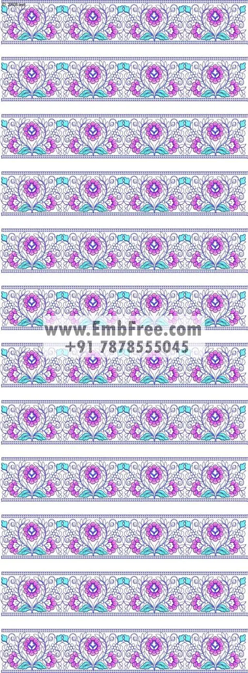 Embroidery Design