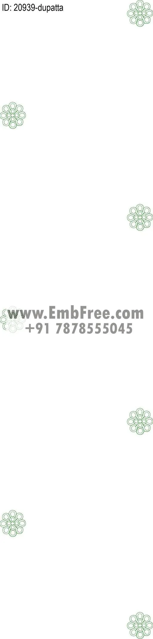 Embroidery Design