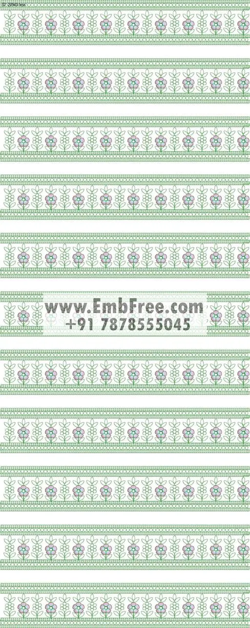 Embroidery Design