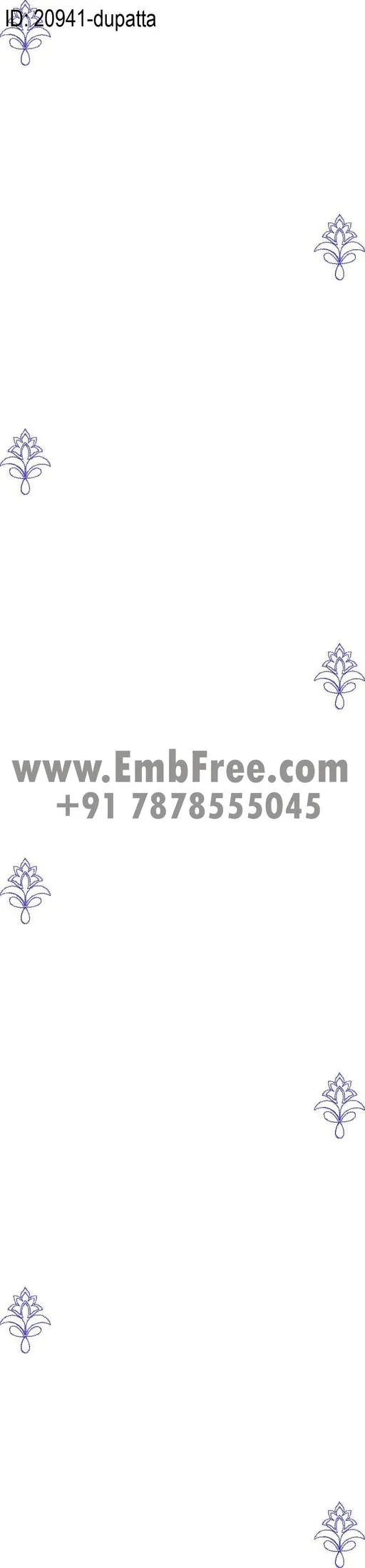 Embroidery Design