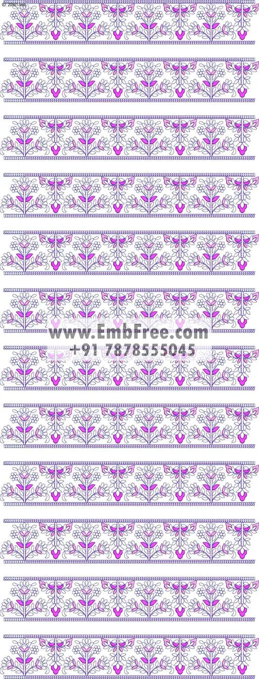 Embroidery Design