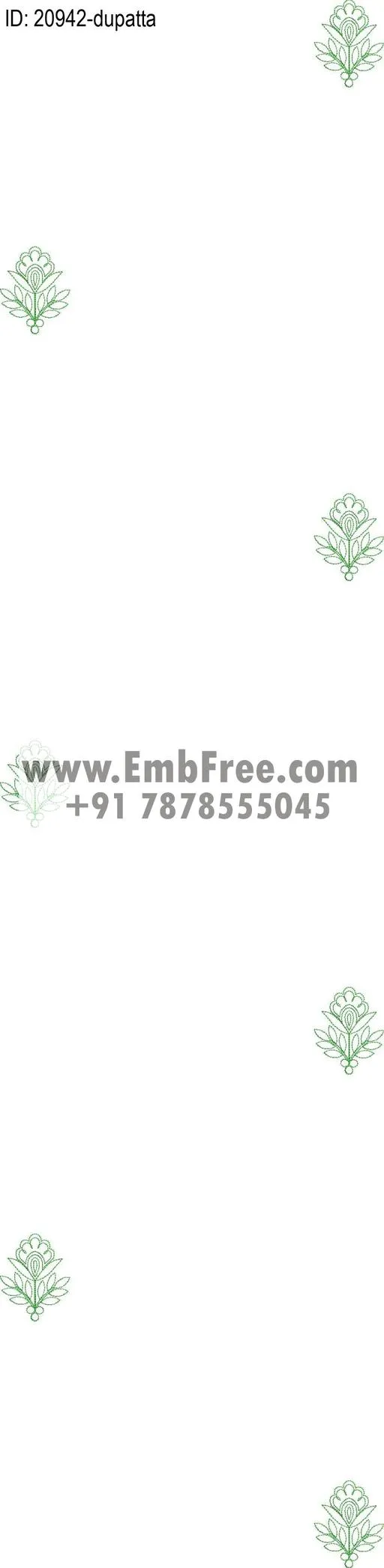 Embroidery Design