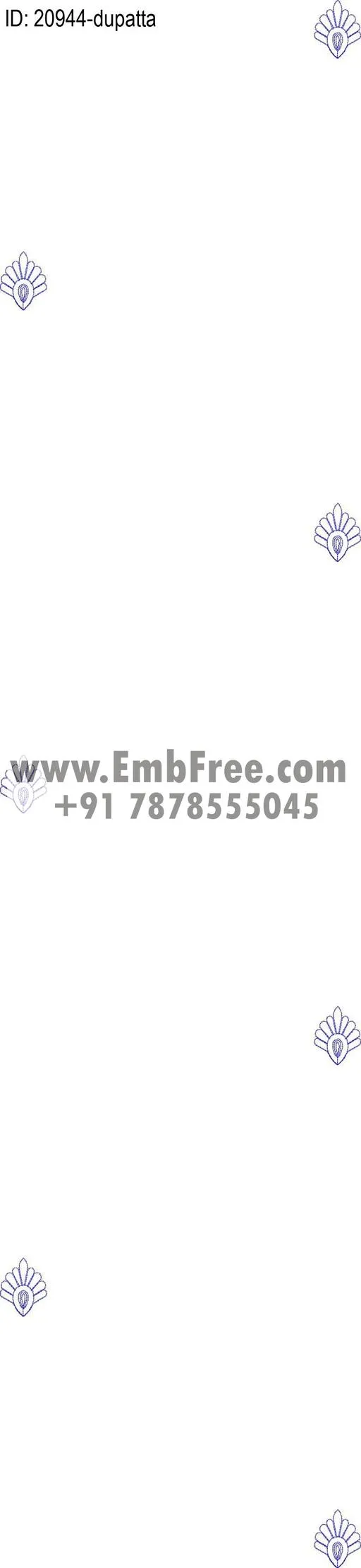 Embroidery Design