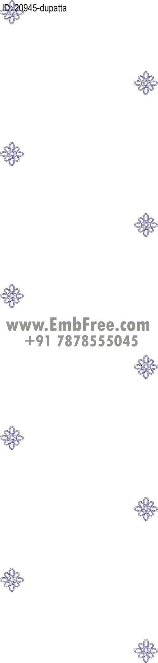 Embroidery Design