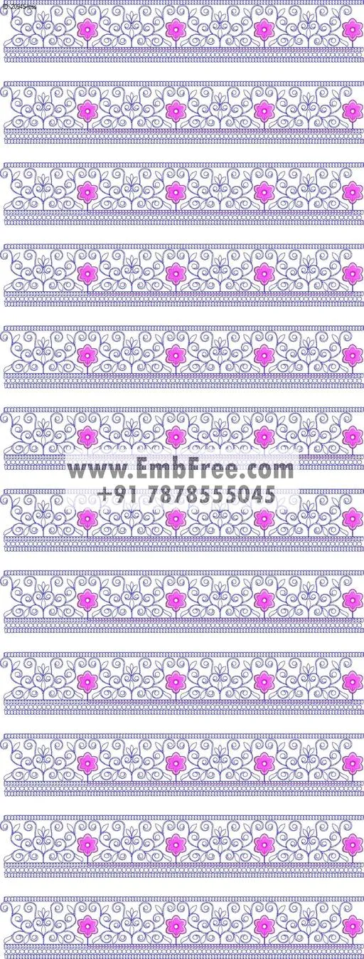 Embroidery Design