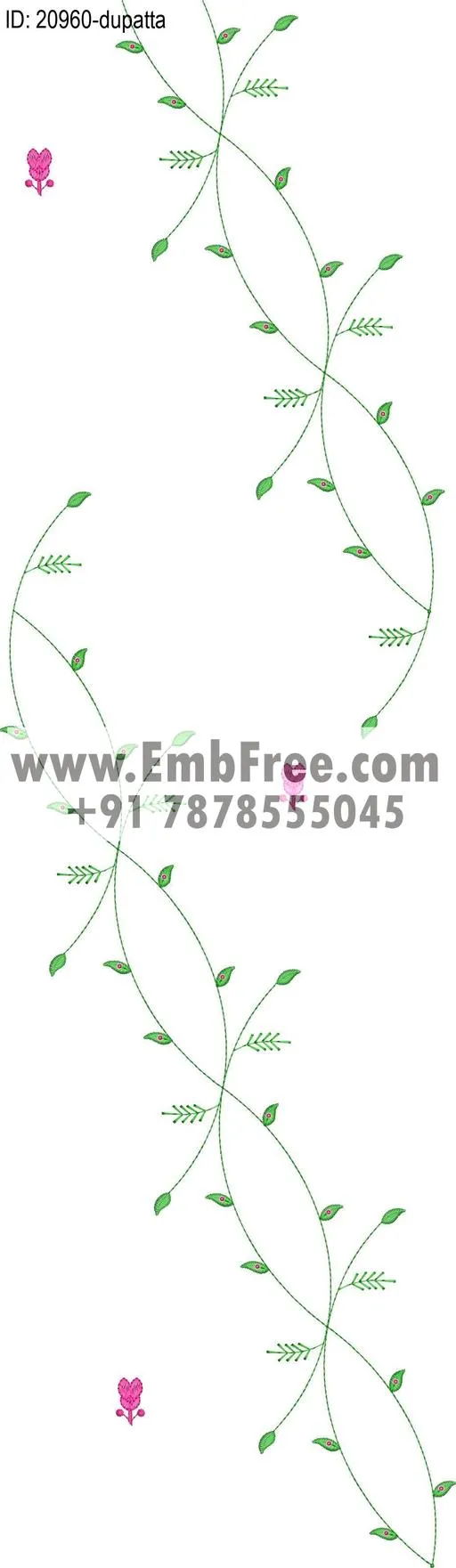 Embroidery Design