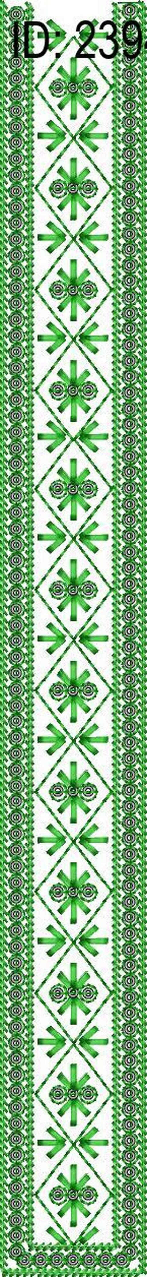 Embroidery Designs for dress id:23940