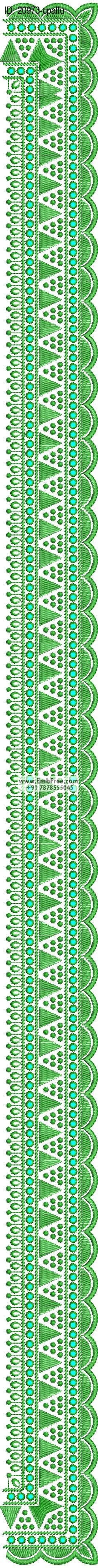 Embroidery Design