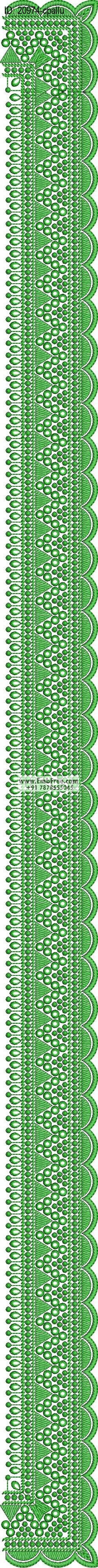 Embroidery Design