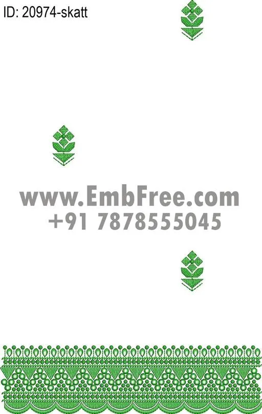 Embroidery Design