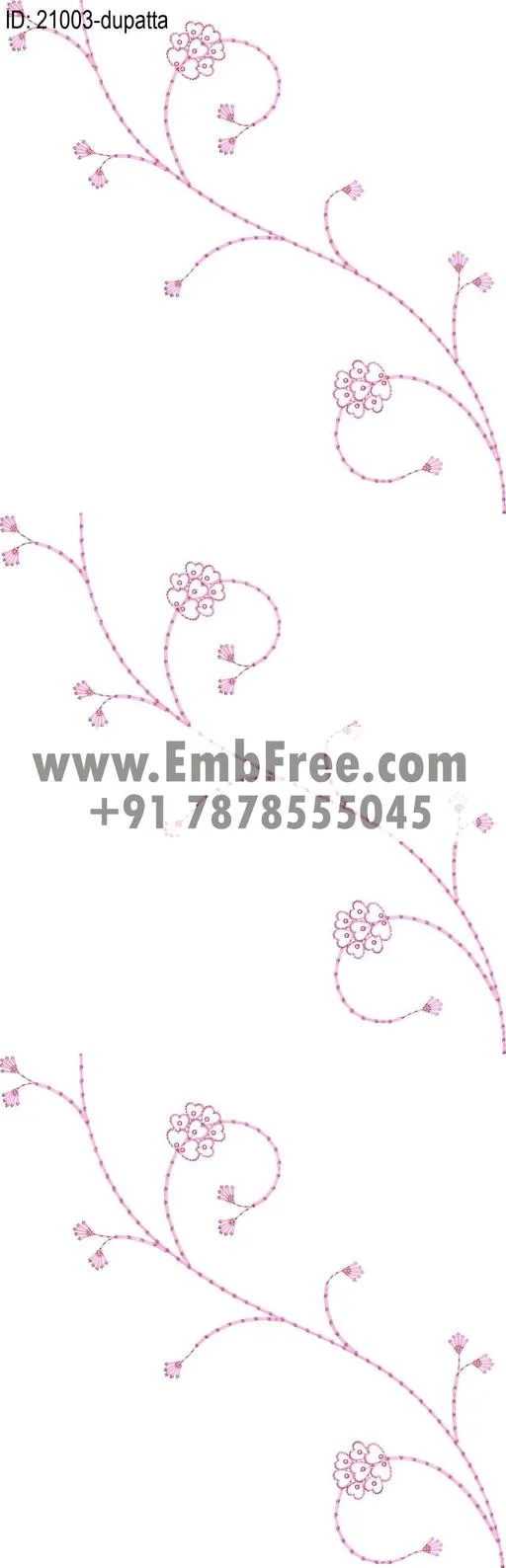 Embroidery Design