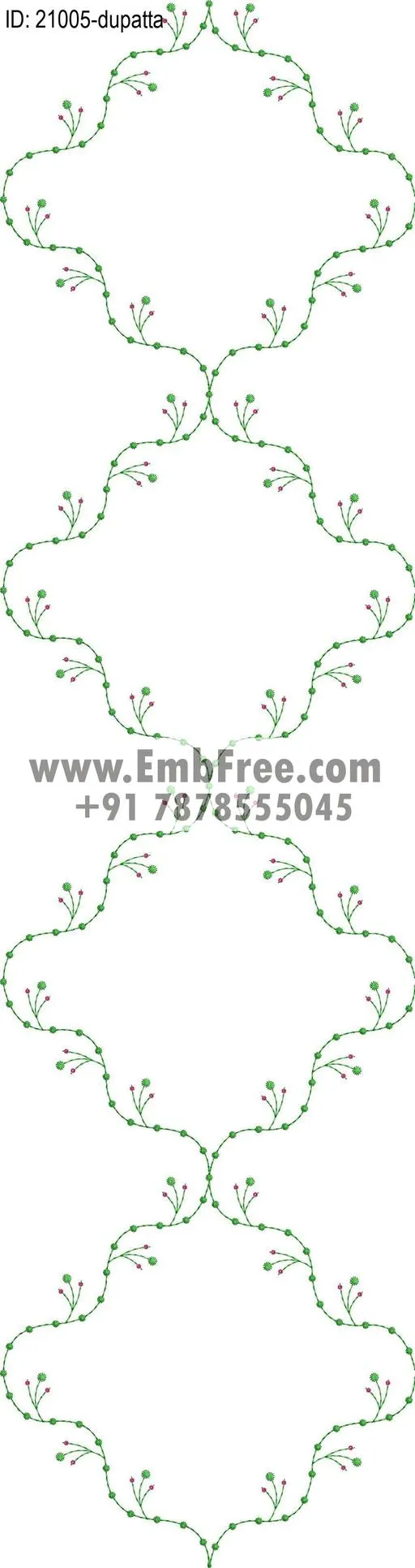 Embroidery Design