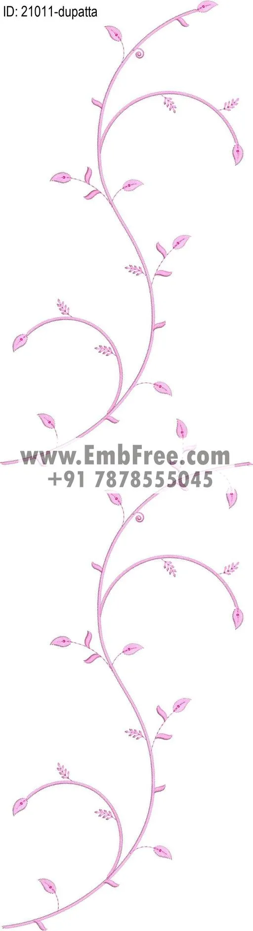 Embroidery Design