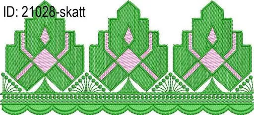 Embroidery Design