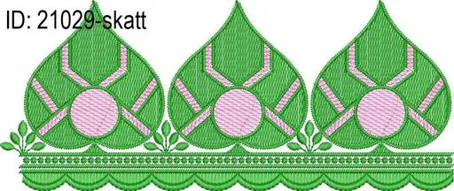 Embroidery Design