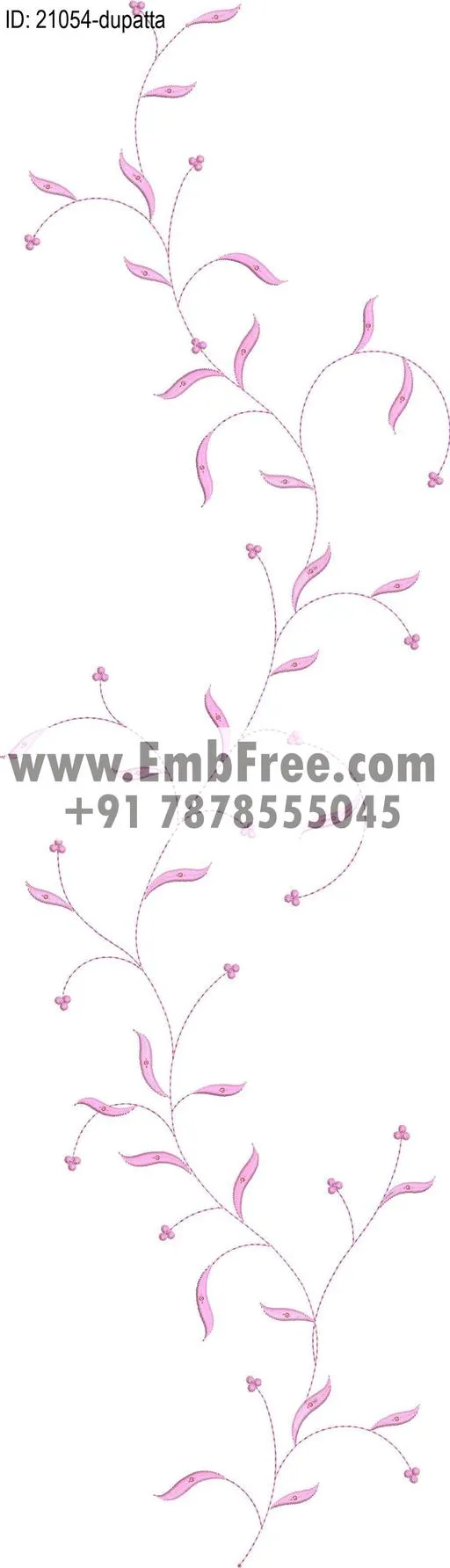 Embroidery Design