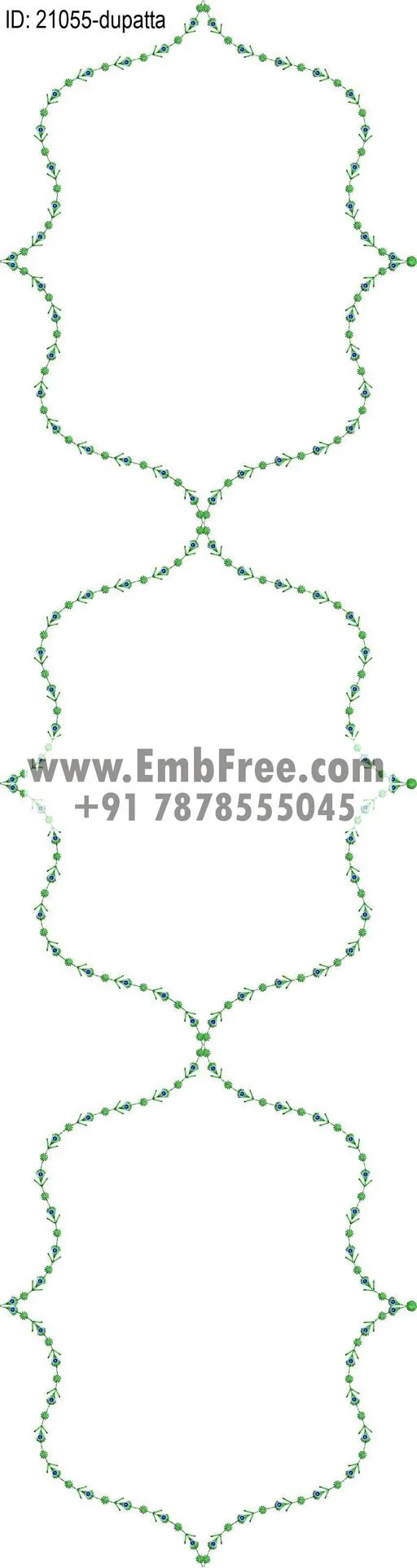 Embroidery Design