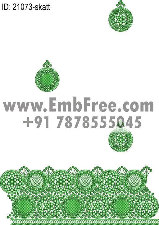 Embroidery Design